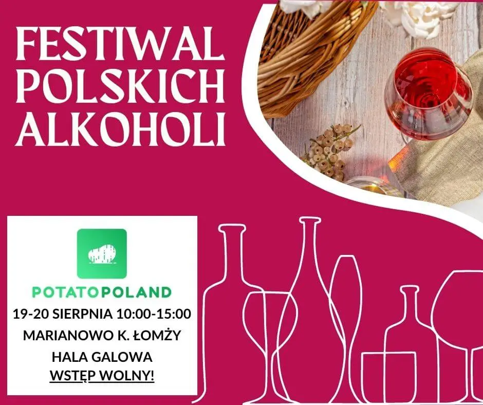 Festiwal Polskich Alkoholi