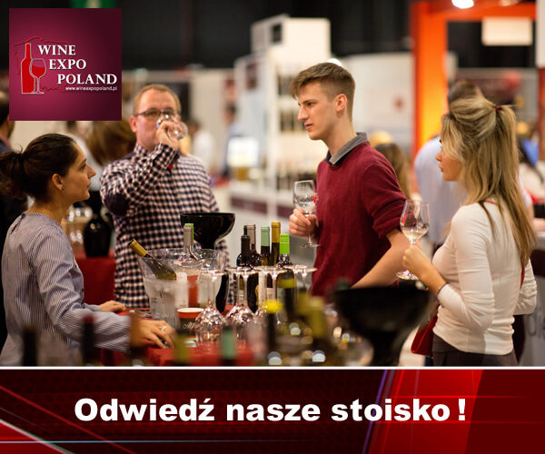 2-3.02.2024 WINE EXPO POLAND