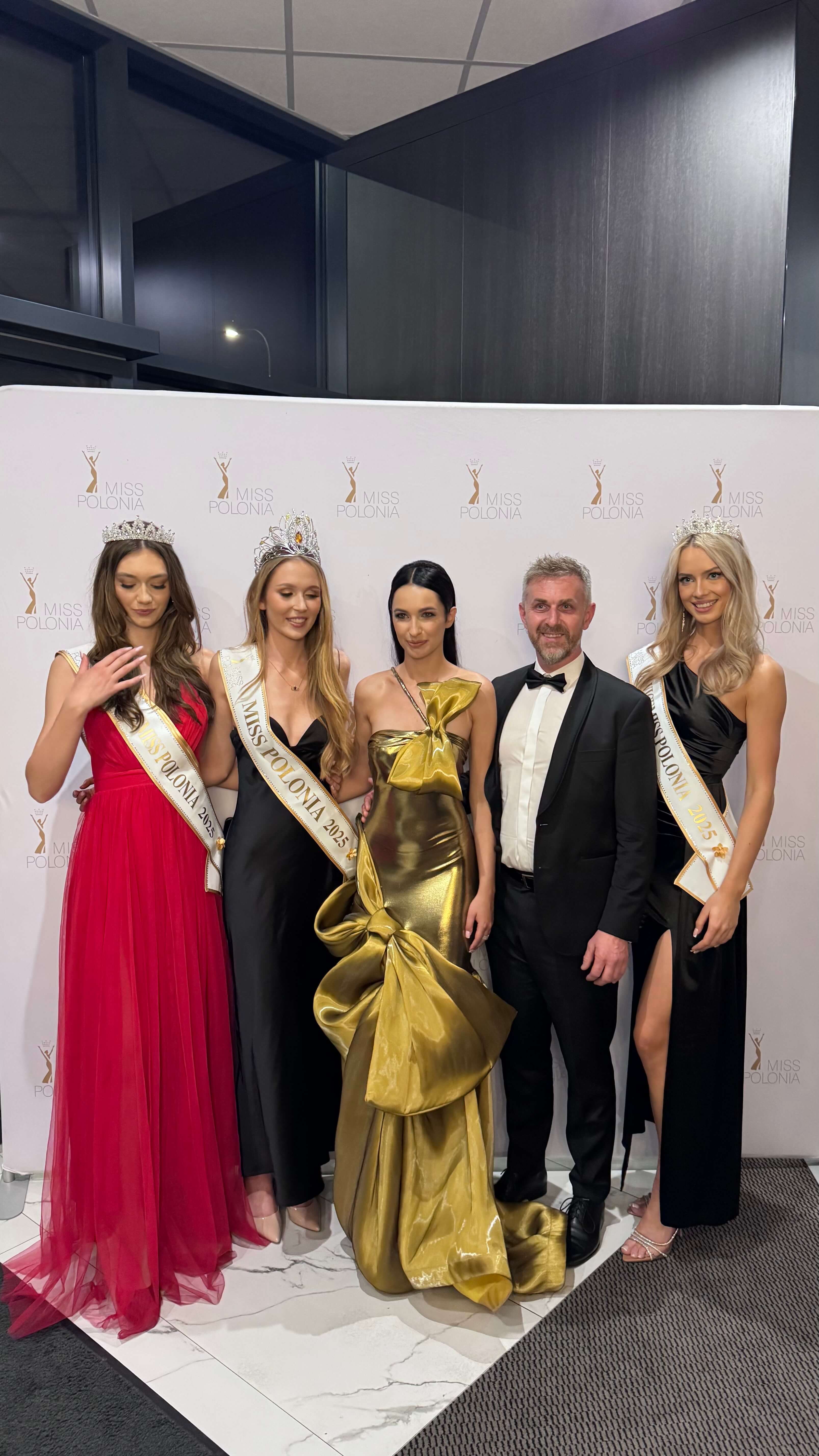 Miss Polonia 2025: Wybrano najpiękniejszą Polkę!