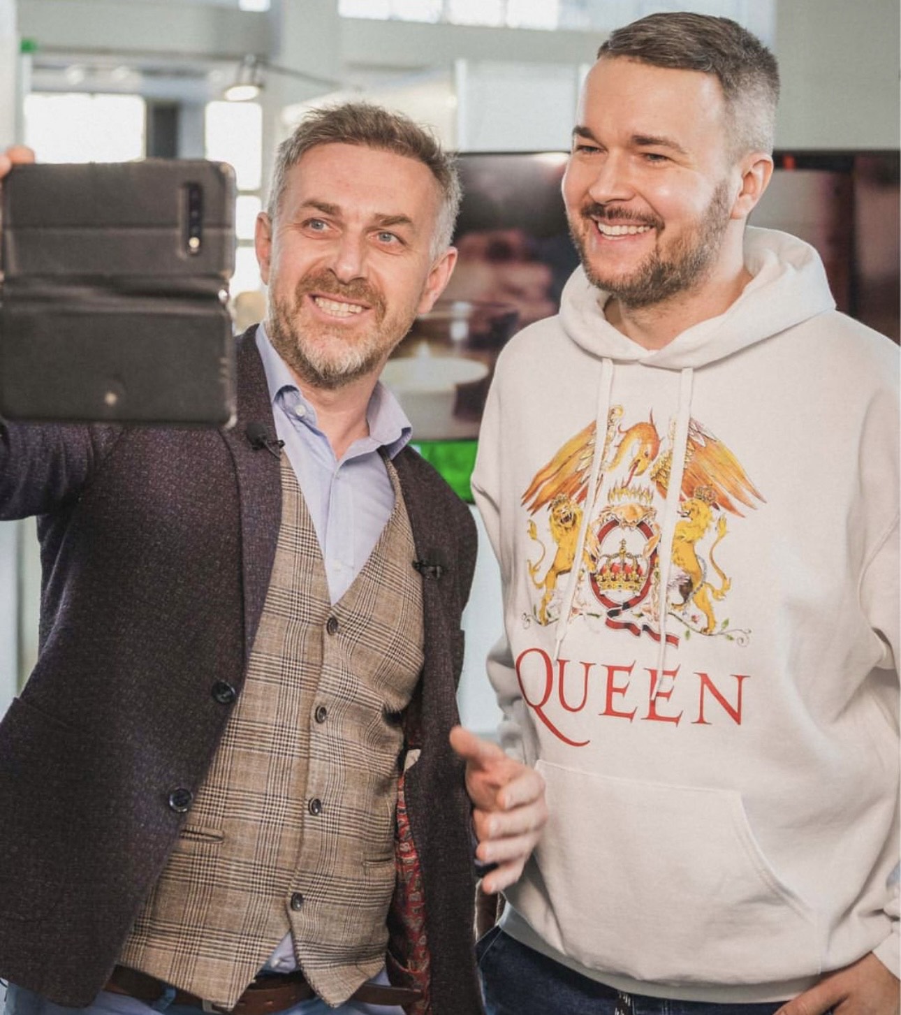 Wywiad Marcin x Wine Hunter