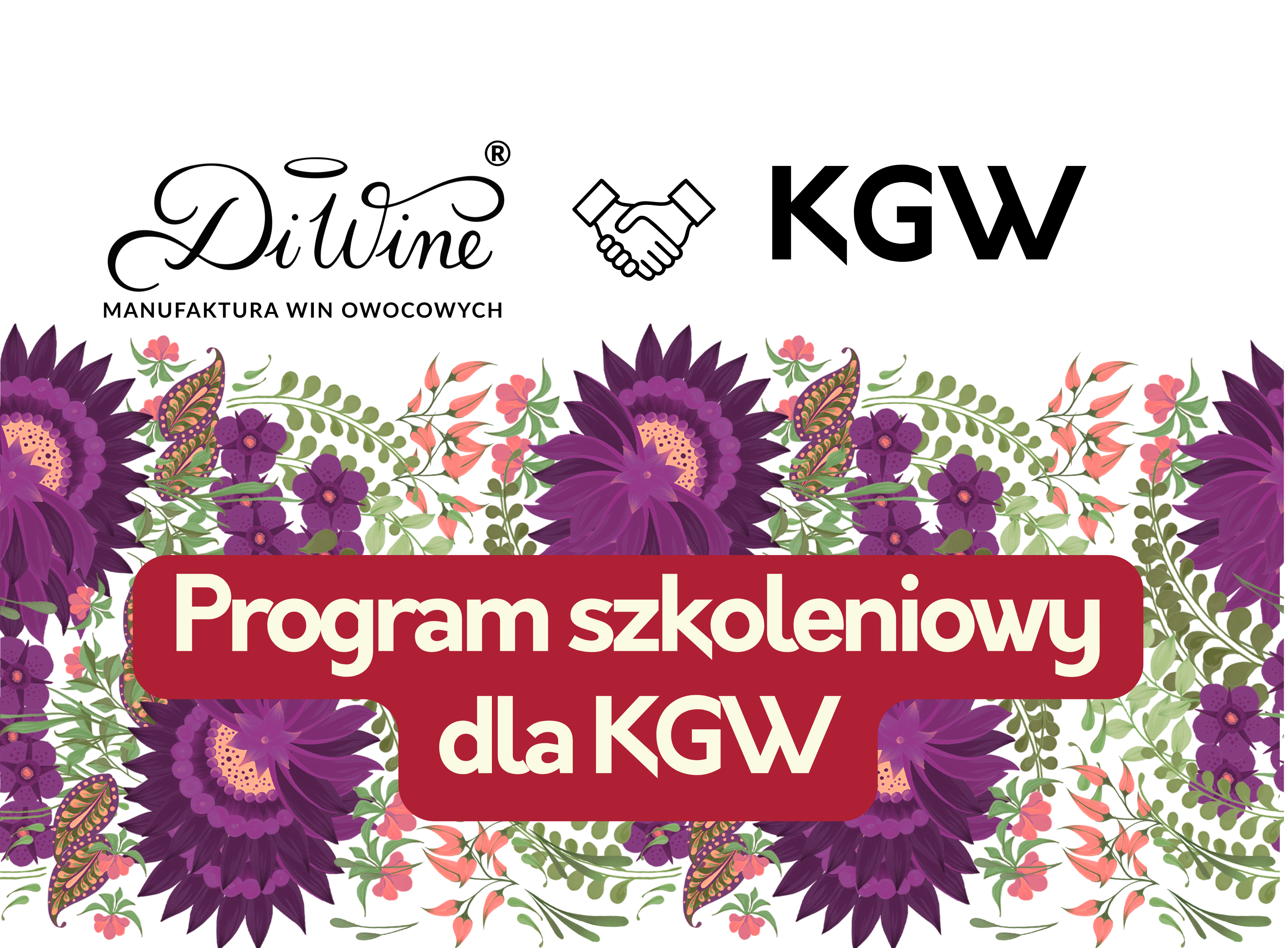 Szkolenie DiWine dla Kół Gospodyń Wiejskich